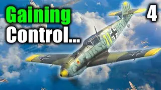 Getting Air SUPERIORITY! - Eagle Day to Bombing the Reich P4