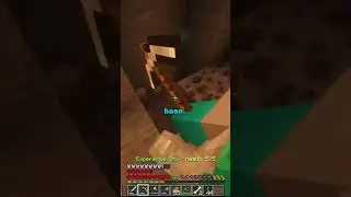 Mining in Minecraft