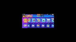 Новый сезон в brawl stars/БП