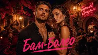 Nevara — БАМ-БОЛЕО | Летний танцевальный хит 2026 | Latin Pop & Reggaeton