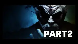 【Tutorial】Houdini - BASIC INK FX (part2)