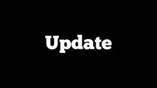 Update Video
