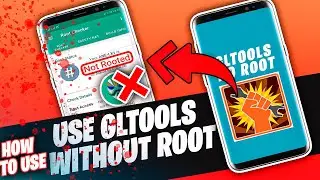 GLTOOLS Without Root! - How To Use Gltools Without Root!