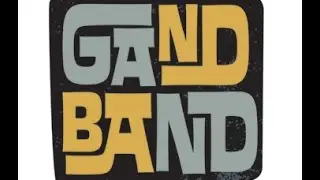 Gand Band at the Purple Room - Dance Groove