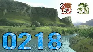 Monster Hunter Generations Ultimate 100% Guide | The Perilous Pair | Episode 218
