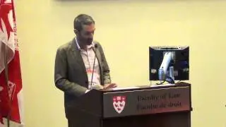 Ignacio Saiz: The Evolving Norms and Standards of Human Rights