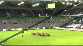 27. NATO-Musikfest - 2. Juni 2012 Teil 09 (Ungarn) vollständig