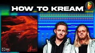 HOW TO: Tech House like KREAM 🔥