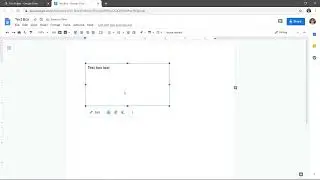 Insert Text Boxes in Google Docs with the Drawing Tool to Improve Document Structure