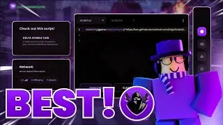 Roblox Executor 2024 | ROBLOX FREE SCRIPT EXECUTOR - FREE DOWNLOAD |