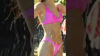 Mia Speicher St Lucia