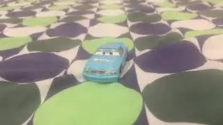 Edward Hendricks’ Voice