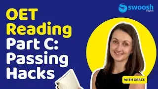 How to Answer Tricky Lexical Questions in the OET Reading Test
