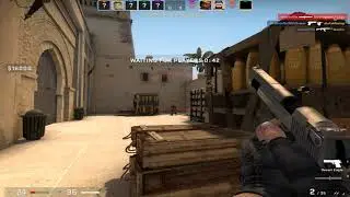 CS GO SNIPER