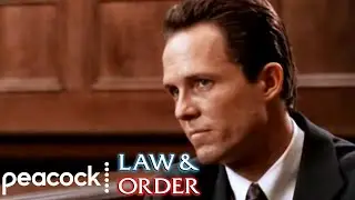 We All Have Something to Learn | Law & Order SVU