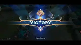 AKU MAIN MOBILE LEGEND PAKAI LAYLA MVP LAGI