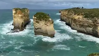Adventure Time (Great Ocean Road)