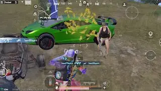 Tournament &Scrims HIGHLIGHTS 🔥 | iPHONE 11 BGMI 2024 | SANTA OZ