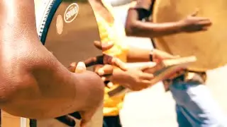Asse Bate - Catherine Velienne | Sega Ravanne | Sega Music Hits