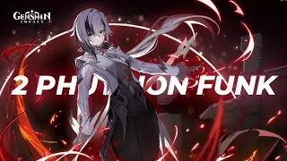 Arlecchino EDIT [MGD-2 Phut Hon Funk] GENSHIN IMPACT #arlecchino #waifu #viral #anime #animeedit