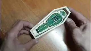 Новая игрушка для малышей-скрепышей