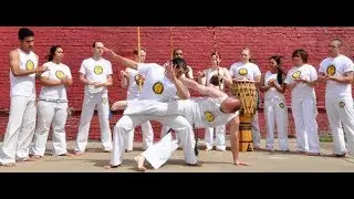 MELHORES TESOURA FILMADA EM RODAS DE CAPOEIRA