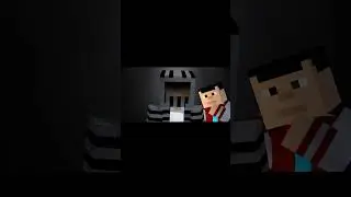 Майнкрафт - My demon meme (От Yobik)
