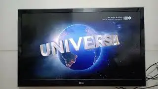 Universal Pictures/Focus Features/Perfect World Pictures/Film4/ Working Title Films Logo Opening HTD