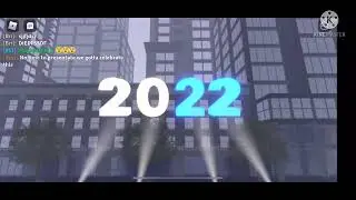 Roblox the presentation experience: Hello, 2022!