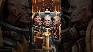 Why Does Everyone Hate Erebus? #majorkill #warhammer40k