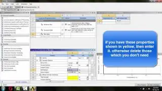 How to change material or use custom material in ANSYS workbench