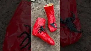 Survival Skills: Simple but very Useful ideas 