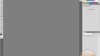 Photoshop interface #2