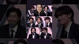 BTS VARREU A PREMIAÇÃO TMA | #bts #btsnews #btsnoticias