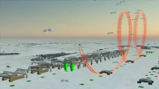 IL 2  Sturmovik  Battle of Stalingrad  Дорожка 2