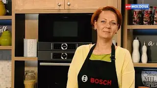 Азбука вкуса. Гость передачи Ольга Чепрага. Эфир от 04.09.2021