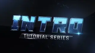Intro Tutorial Series!