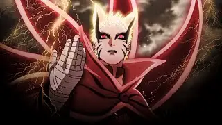 Boruto「AMV」Useless - Gotarux