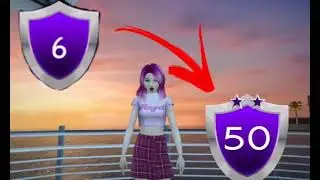 Как повысить уровень в Avakin Life без модов?!