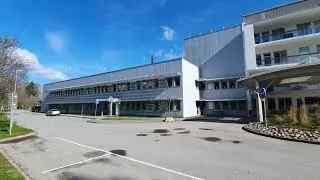 Немного о здравоохранении в Швеции#sweden #medical
