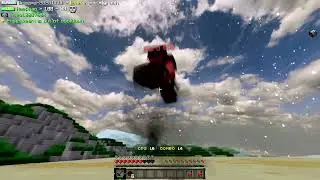 Best 20 FPS render MINECRAFT ZEQA BEDROCK EDITION