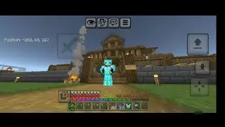 MAKING OF BRIGE PART 1