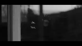 José González - En stund på jorden (Lyric Video)