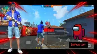 xxxtentacion- look At My EMOTE HEADSHOT MODE RUOK FF,Apelapato 🇧🇷❤🇹🇭 ( M1887,M1014,Desert Eagle )👽🎯