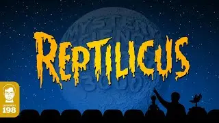 MSK3K 1101: Reptilicus