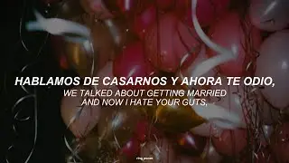 birthday // fenne lilly [sub + lyrics]