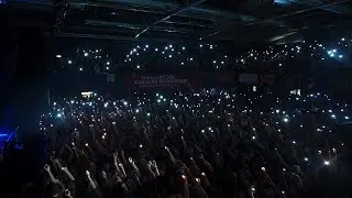 Irie Révoltés - Columbiahalle - Berlin - Tes Yeux (7)
