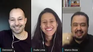 Como as Metodologias Ágeis tem me ajudado a ajudar os outros | Marco Boza | MindMaster