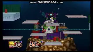SSF2 Mods: Stahn Aileron V3
