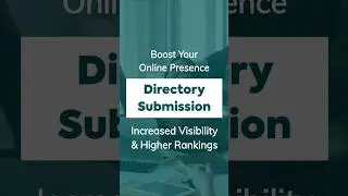What is Directory Submission in SEO? | SEO Strategies | Marketing Strategy - Part 2